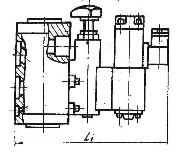 Title 2, Гидроклапан предохранительный 10-20-1-133, -23 ...