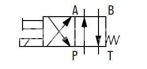 Title 1, Гидрораспределитель DKU-1611-X…
