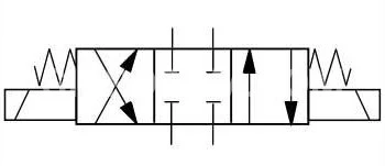 Title 1, Гидрораспределитель 3D01-35-203-03-02-00A10R327