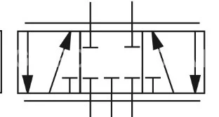 Title 1, Гидрораспределитель 4WRZ16E 3S1-50-AO/6A 24 NZ4...