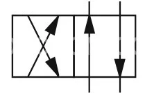 Title 1, Гидрораспределитель ВЕ 10.574 (FW 03-2В3)